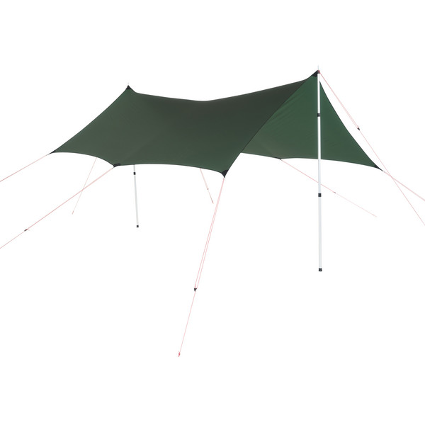 Hilleberg TARP 10 UL - Tarp Ansicht 1