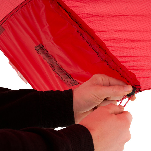Hilleberg TARP 20 UL - Tarp Ansicht 9