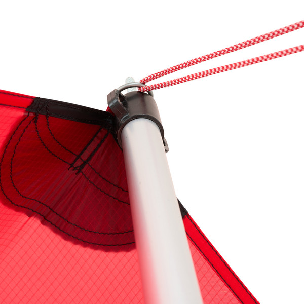 Hilleberg TARP 20 UL - Tarp Ansicht 6
