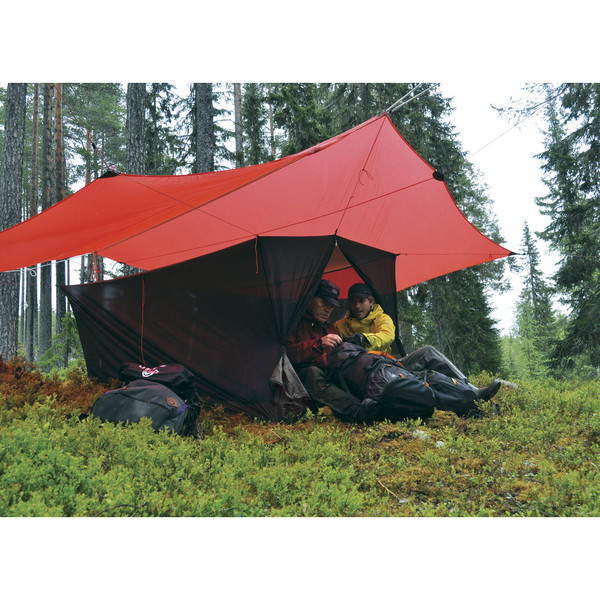 Hilleberg TARP 20 UL - Tarp Ansicht 12
