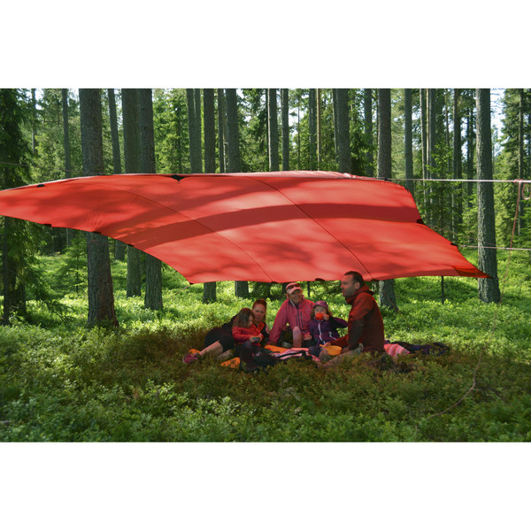 Hilleberg TARP 20 UL - Tarp Ansicht 11