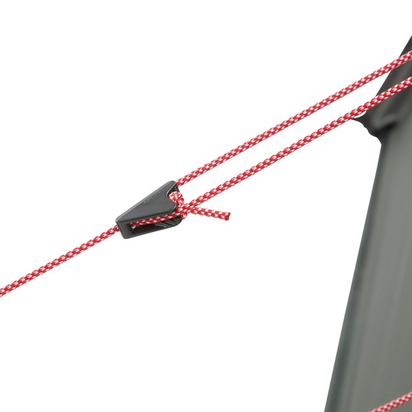 Hilleberg ALLAK 3 - Kuppelzelt Ansicht 7
