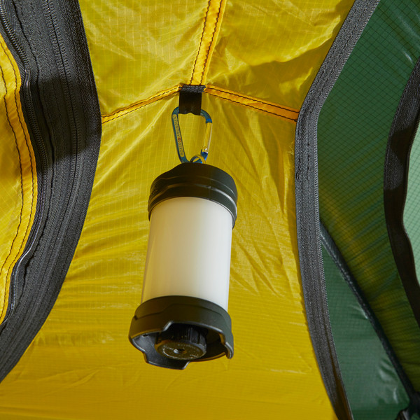 Hilleberg ALLAK 3 - Kuppelzelt Ansicht 21