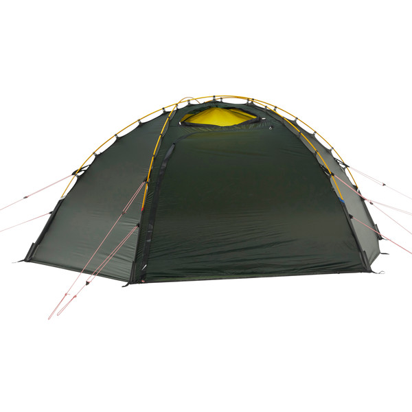 Hilleberg ALLAK 3 - Kuppelzelt Ansicht 23