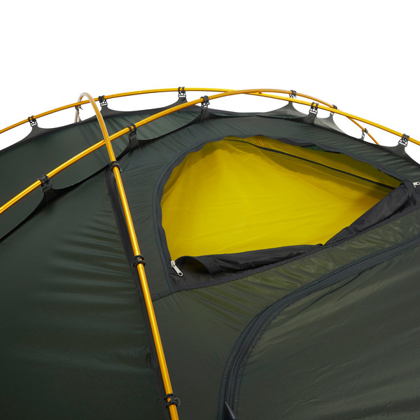 Hilleberg ALLAK 3 - Kuppelzelt Ansicht 13