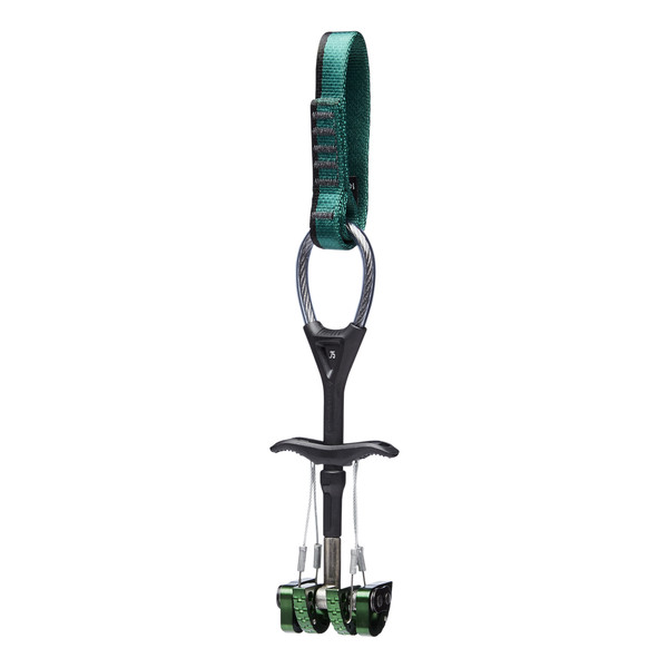 Black Diamond C4 CAMALOT .75 Unisex - Klemmgerät Ansicht 1