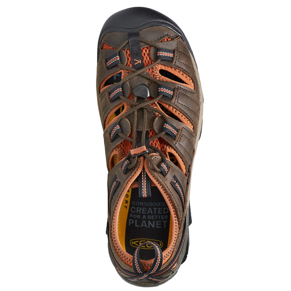 Keen ARROYO II Herren - Outdoor Sandalen Ansicht 6