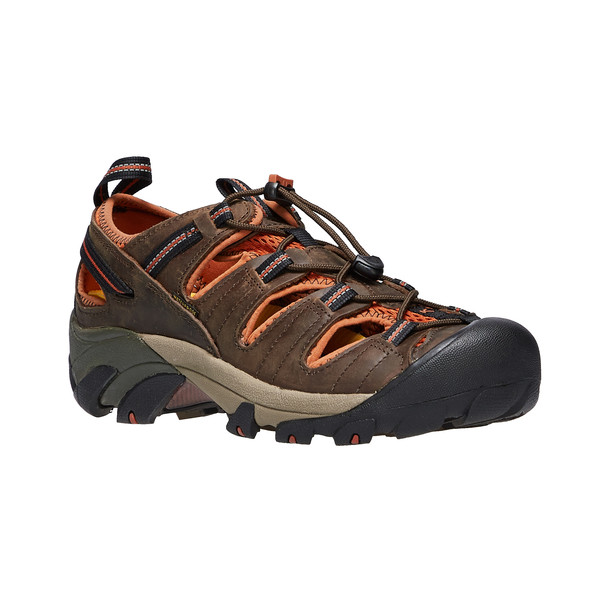 Keen ARROYO II Herren - Outdoor Sandalen Ansicht 2