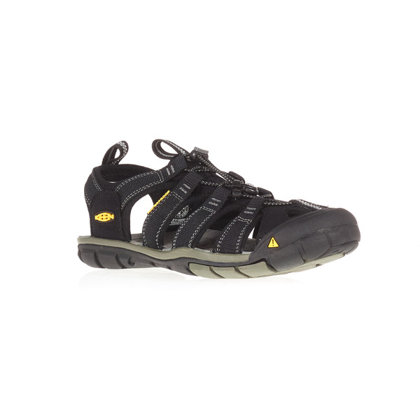 Keen CLEARWATER CNX Herren - Outdoor Sandalen Ansicht 2