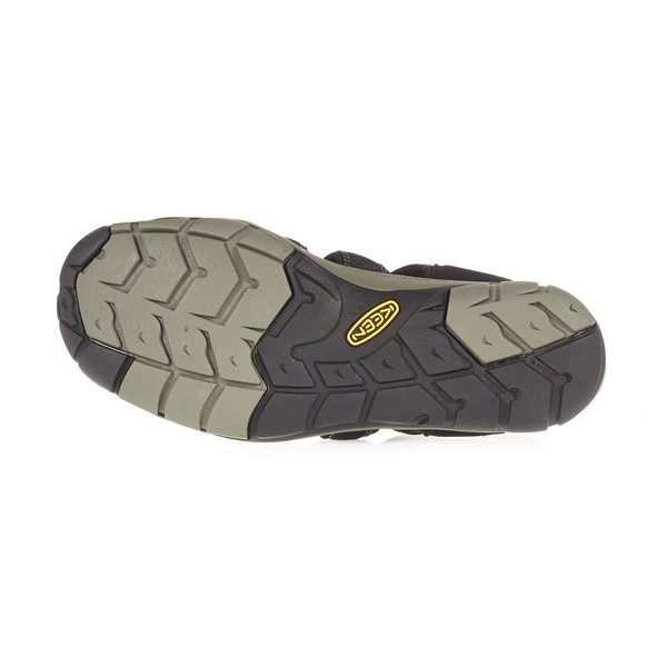 Keen CLEARWATER CNX Herren - Outdoor Sandalen Ansicht 7