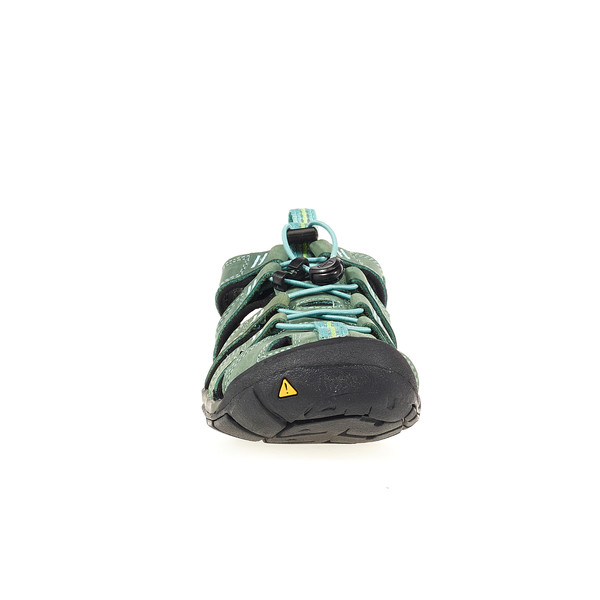 Keen CLEARWATER CNX LEATHER Damen - Outdoor Sandalen Ansicht 4
