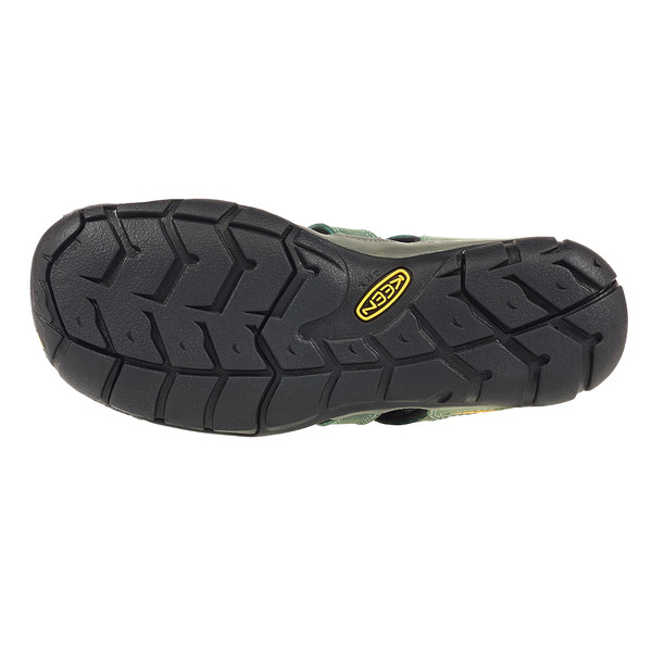 Keen CLEARWATER CNX LEATHER Damen - Outdoor Sandalen Ansicht 7