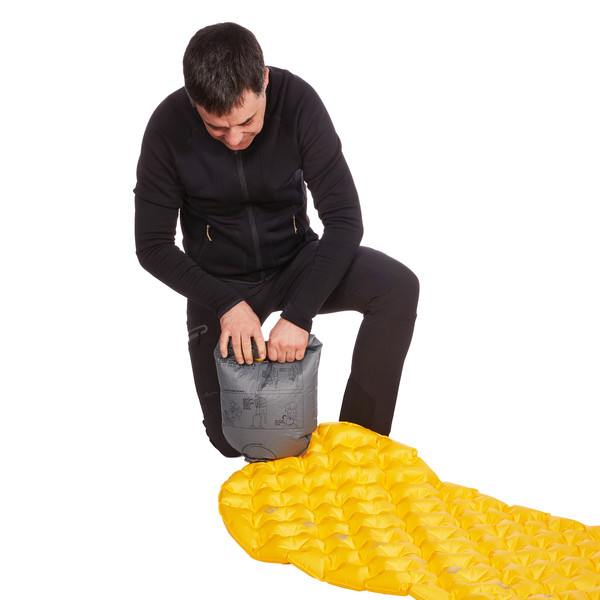 Sea to Summit ULTRALIGHT AIR MAT - Isomatte Ansicht 5