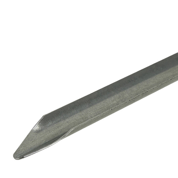 Frilufts STEEL V-SHAPE PEGS, 30 CM (10 STK) - Zeltheringe Ansicht 4