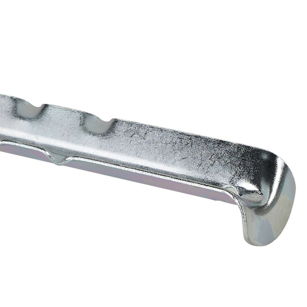 Frilufts STEEL PEGS MAMMUT, 23 CM (5 STK) - Zeltheringe Ansicht 6