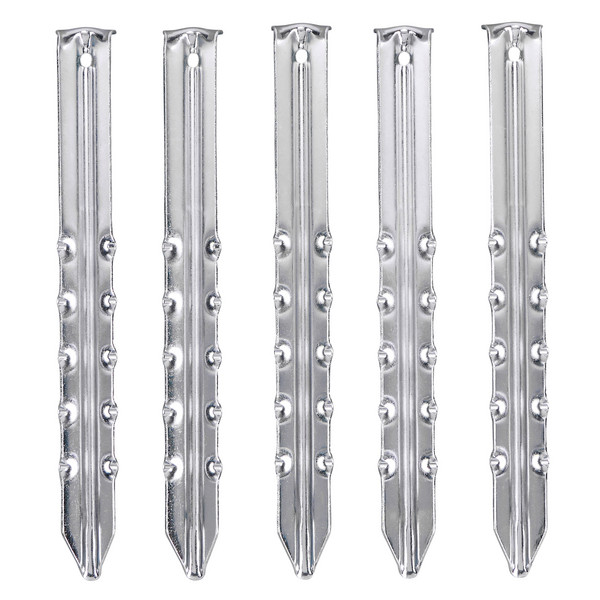 Frilufts STEEL PEGS MAMMUT, 30 CM (5 STK) - Zeltheringe