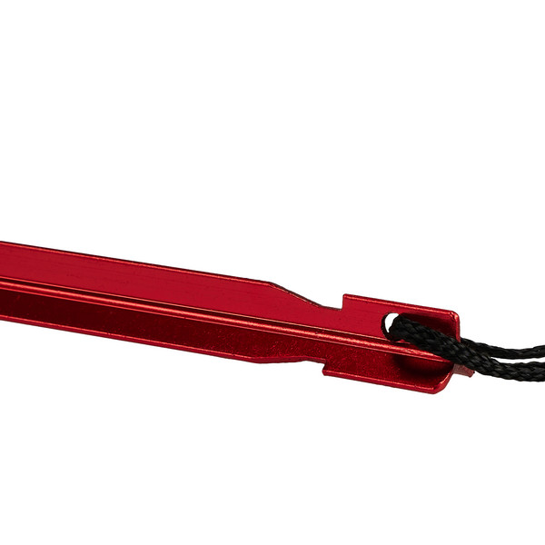 Frilufts ALU Y-SHAPE PEGS, 23 CM (6 STK) - Zeltheringe Ansicht 5