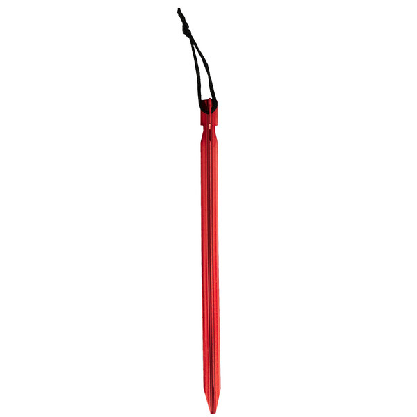 Frilufts ALU Y-SHAPE PEGS, 23 CM (6 STK) - Zeltheringe Ansicht 2