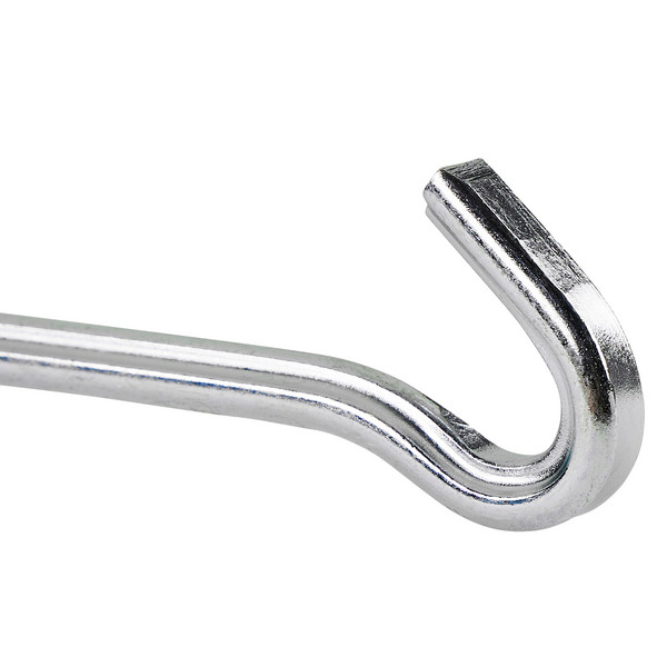 Frilufts STEEL THREE-EDGED PEG, 30 CM (5 STK) - Zeltheringe Ansicht 6