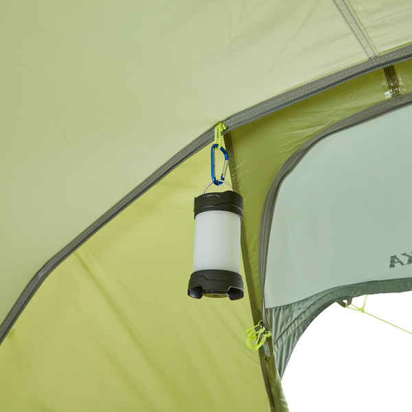 Tatonka ARCTIS 2.235 PU - Tunnelzelt Ansicht 12