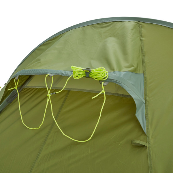 Tatonka ARCTIS 2.235 PU - Tunnelzelt Ansicht 7