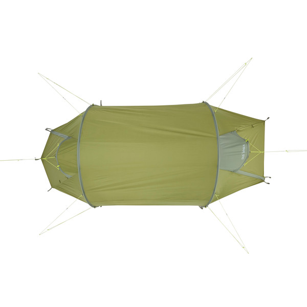 Tatonka ARCTIS 2.235 PU - Tunnelzelt Ansicht 5