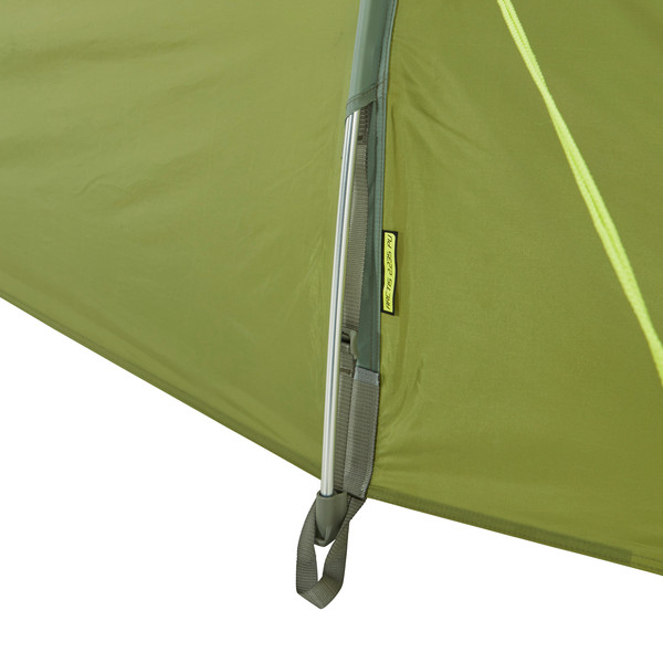 Tatonka ARCTIS 2.235 PU - Tunnelzelt Ansicht 6