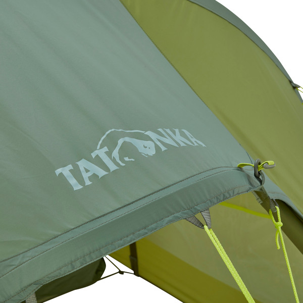 Tatonka ARCTIS 3.235 PU - Tunnelzelt Ansicht 16
