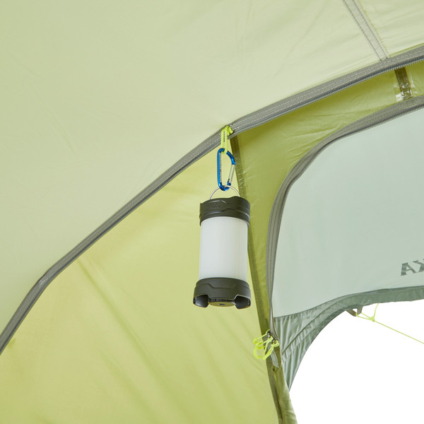 Tatonka ARCTIS 3.235 PU - Tunnelzelt Ansicht 8