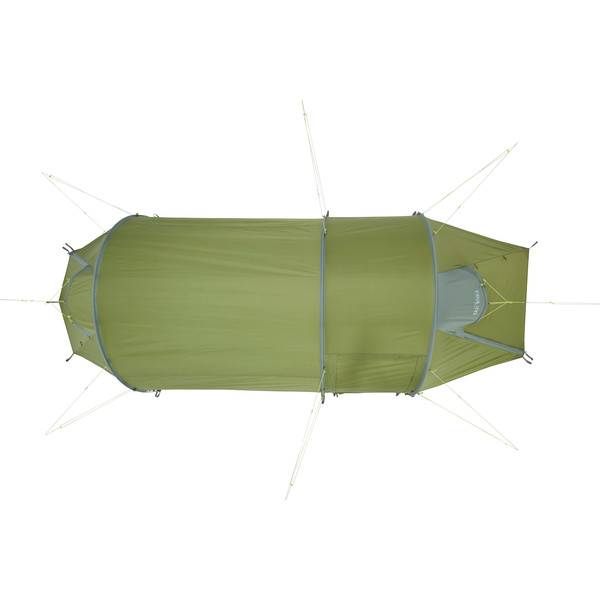 Tatonka ALASKA 2.235 PU - Tunnelzelt Ansicht 5