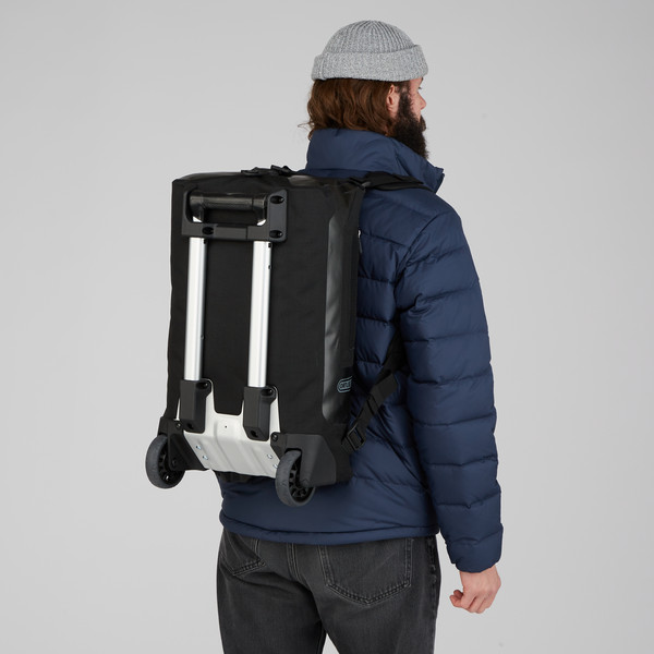 Ortlieb DUFFLE RG - Reisetasche mit Rollen Ansicht 14