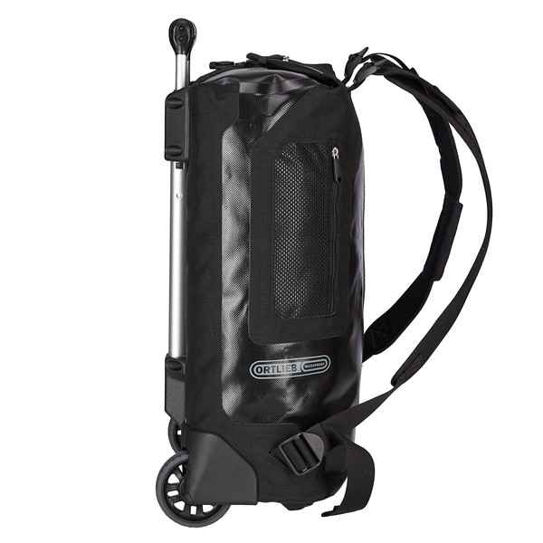 Ortlieb DUFFLE RG - Reisetasche mit Rollen Ansicht 2
