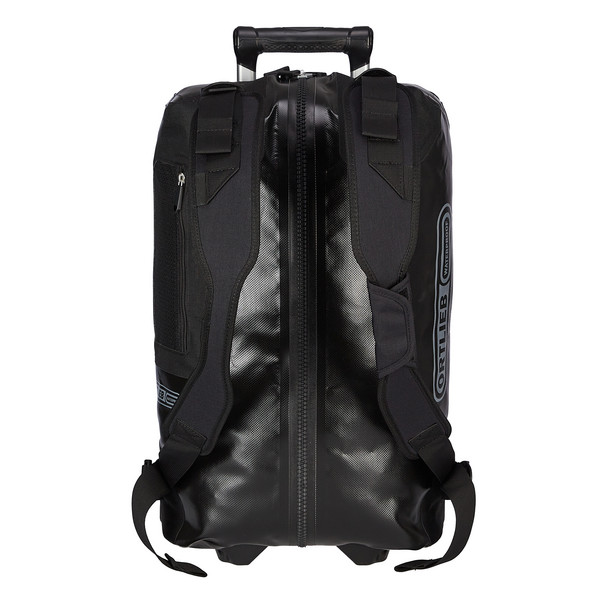 Ortlieb DUFFLE RG - Reisetasche mit Rollen Ansicht 6