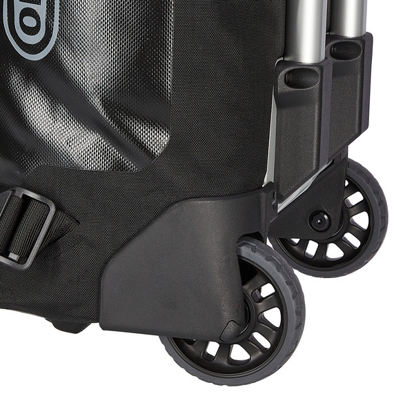 Ortlieb DUFFLE RG - Reisetasche mit Rollen Ansicht 9