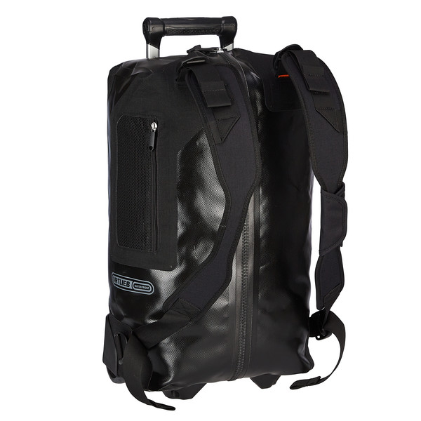 Ortlieb DUFFLE RG - Reisetasche mit Rollen
