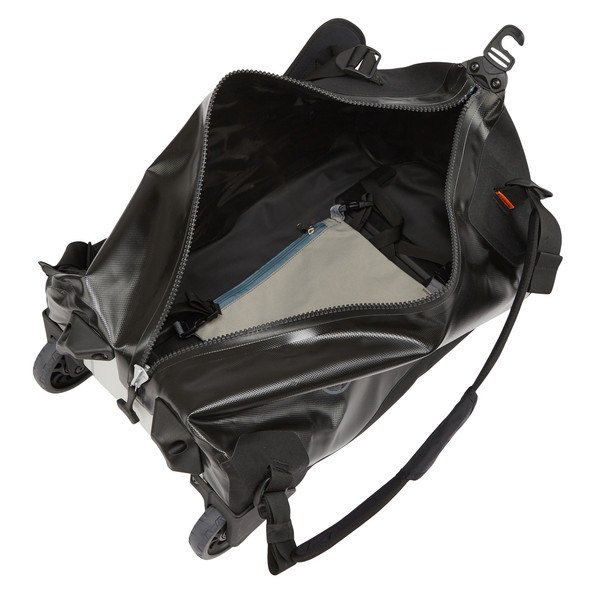 Ortlieb DUFFLE RG - Reisetasche mit Rollen Ansicht 13