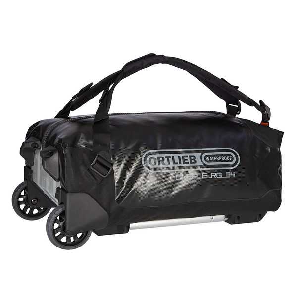 Ortlieb DUFFLE RG - Reisetasche mit Rollen Ansicht 12