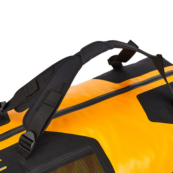 Ortlieb DUFFLE RS - Reisetasche mit Rollen Ansicht 7