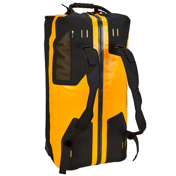 Ortlieb DUFFLE RS - Reisetasche mit Rollen Ansicht 3