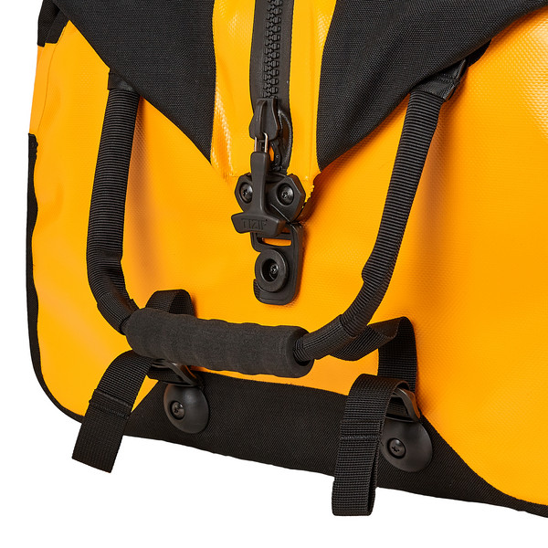 Ortlieb DUFFLE RS - Reisetasche mit Rollen Ansicht 8