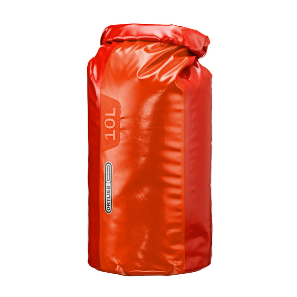 DRY-BAG - Packsack-CRANBERRY-SIGNALROT
