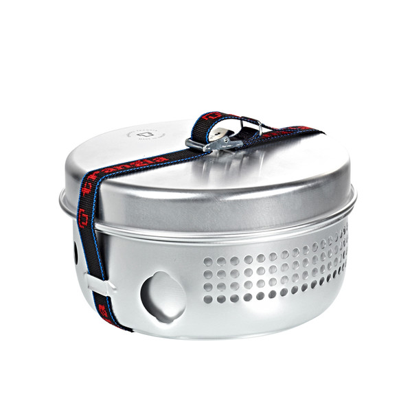 Trangia STURMKOCHER KLEIN 27-1, ULTRALIGHT ALUMINIUM - Spirituskocher Ansicht 2