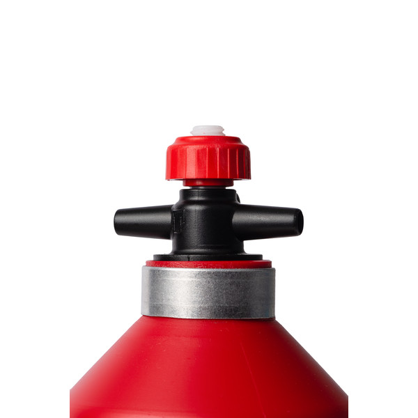 Trangia SICHERHEITS-BRENNSTOFFFLASCHE, 0,5 L - Brennstoffflasche Ansicht 2