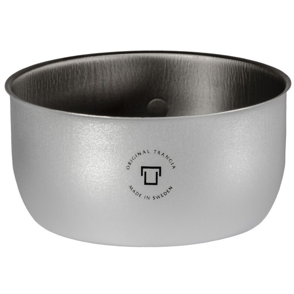 Trangia TOPF KLEIN, 1 L OUTER, DUOSSAL - Campinggeschirr Ansicht 1