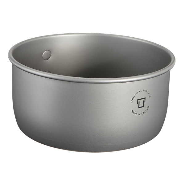 Trangia TOPF GROß, 1,75 L HA ALUMINIUM - Campinggeschirr