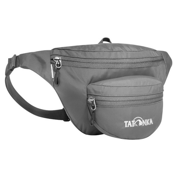 FUNNY BAG "S" - Hüfttasche-TITAN GREY