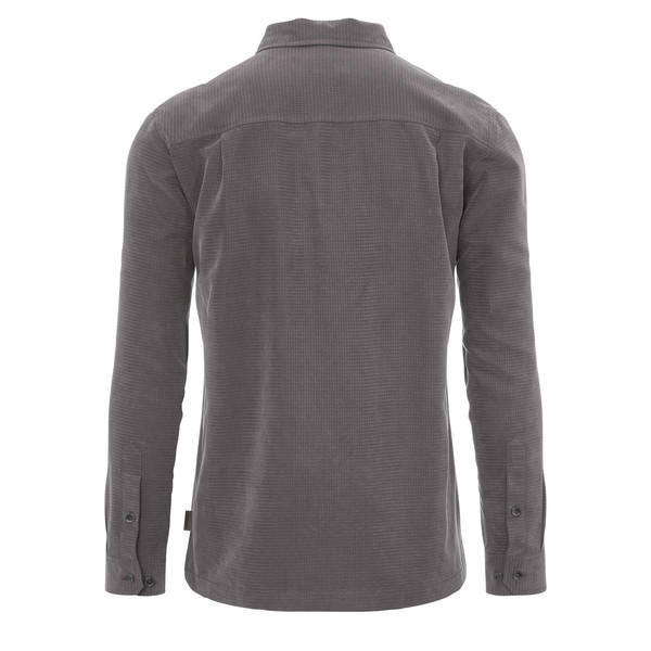 Royal Robbins DESERT PUCKER DRY L/S Herren - Outdoor Hemd Ansicht 2