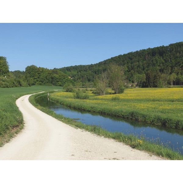 ZEIT ZUM WANDERN ALTMÜHLTAL UND FRÄNKISCHES SEENLAND - Wanderführer Ansicht 3