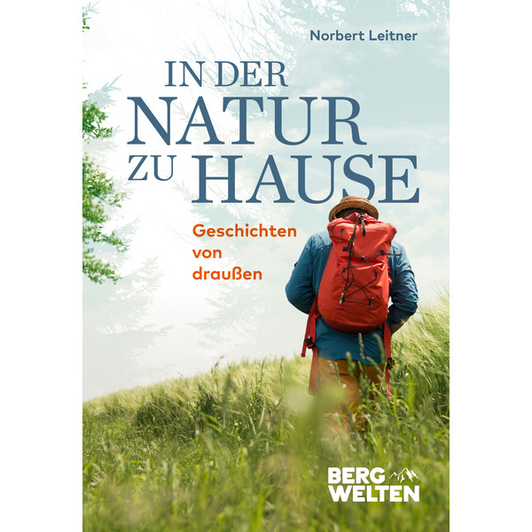 DER NATUR ZU HAUSE - Sachbuch