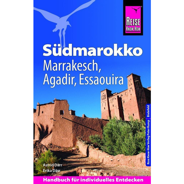 RKH SÜDMAROKKO - Reiseführer
